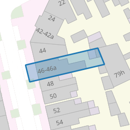 Perceel TBG01-Q-2069