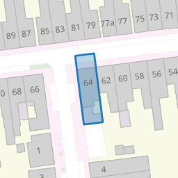 Perceel TBG01-Q-2083