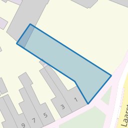 Perceel TBG01-Q-2107