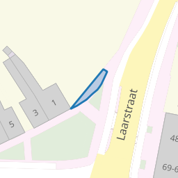 Perceel TBG01-Q-2108