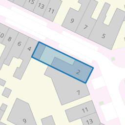 Perceel TBG01-Q-2111