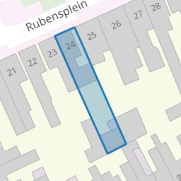 Perceel TBG01-Q-2121