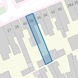 Perceel TBG01-Q-2125