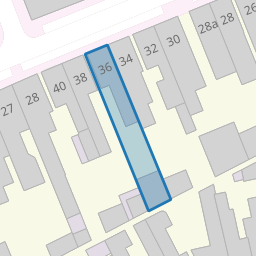 Perceel TBG01-Q-2126