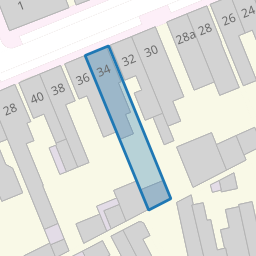 Perceel TBG01-Q-2127