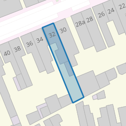 Perceel TBG01-Q-2128