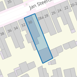Perceel TBG01-Q-2129