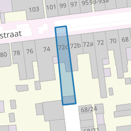 Perceel TBG01-Q-2134