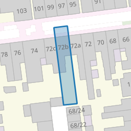 Perceel TBG01-Q-2135