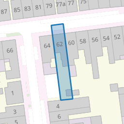 Perceel TBG01-Q-2141