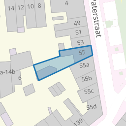 Perceel TBG01-Q-2145