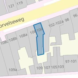 Perceel TBG01-Q-2157