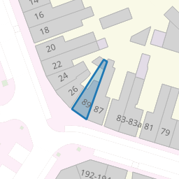 Perceel TBG01-Q-2166