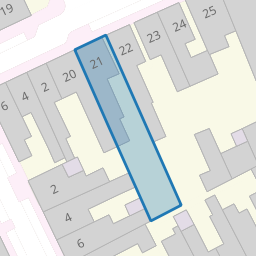 Perceel TBG01-Q-2191