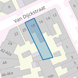 Perceel TBG01-Q-2195