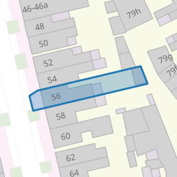 Perceel TBG01-Q-2197