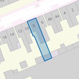 Perceel TBG01-Q-2239