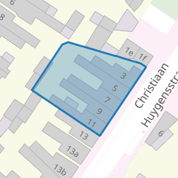 Perceel TBG01-Q-2265