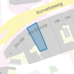 Perceel TBG01-Q-2273