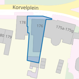 Perceel TBG01-Q-2276