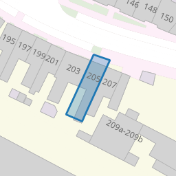 Perceel TBG01-Q-2280