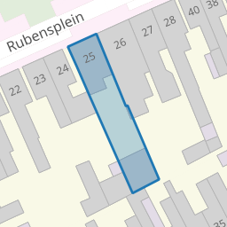 Perceel TBG01-Q-2310