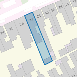 Perceel TBG01-Q-2312