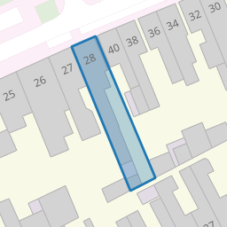 Perceel TBG01-Q-2313