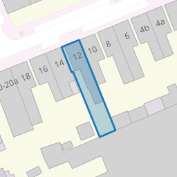 Perceel TBG01-Q-2315