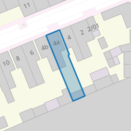 Perceel TBG01-Q-2318