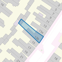 Perceel TBG01-Q-2337