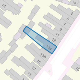 Perceel TBG01-Q-2338