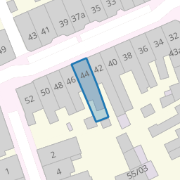 Perceel TBG01-Q-2345