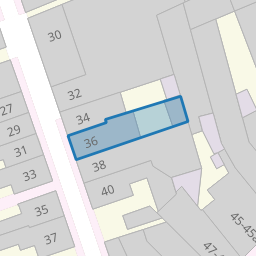 Perceel TBG01-Q-2347