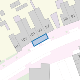 Perceel TBG01-Q-2360