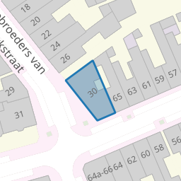 Perceel TBG01-Q-2367