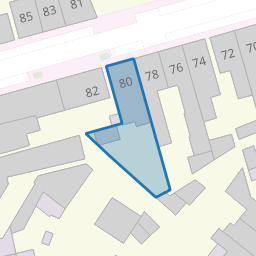 Perceel TBG01-Q-2375