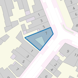 Perceel TBG01-Q-2378