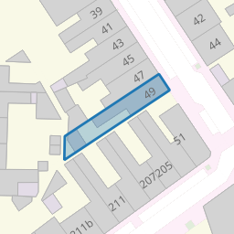 Perceel TBG01-Q-2386