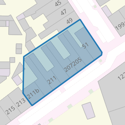 Perceel TBG01-Q-2387