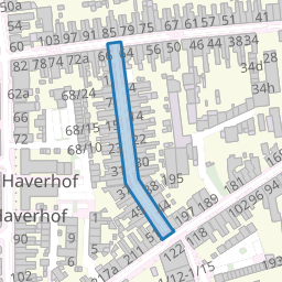 Perceel TBG01-Q-2388