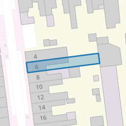 Perceel TBG01-Q-2390