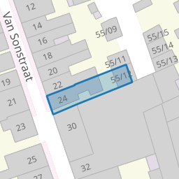 Perceel TBG01-Q-2409