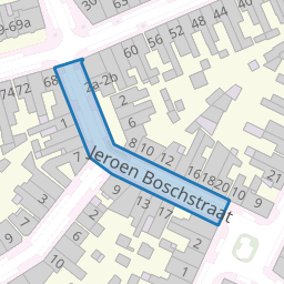 Perceel TBG01-Q-2439