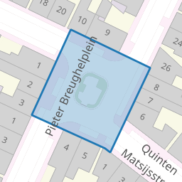 Perceel TBG01-Q-2441