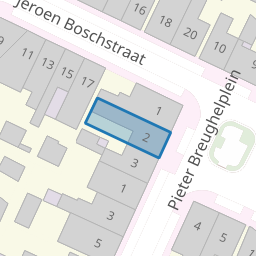 Perceel TBG01-Q-2451