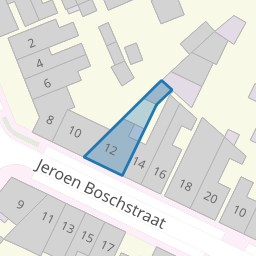 Perceel TBG01-Q-2453