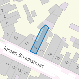 Perceel TBG01-Q-2454