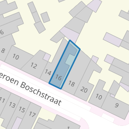 Perceel TBG01-Q-2455