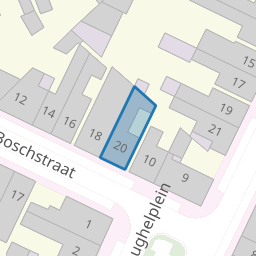 Perceel TBG01-Q-2457